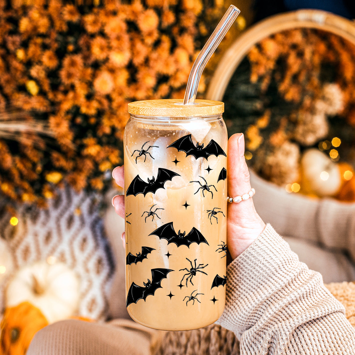 Bats 20oz PRE-ORDER